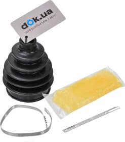 Пыльник ШРУСа