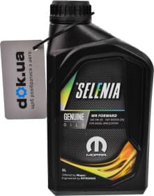 Моторна олива Petronas Selenia WR Forward 0W-20 синтетична