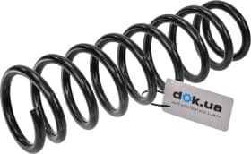 Пружина подвески