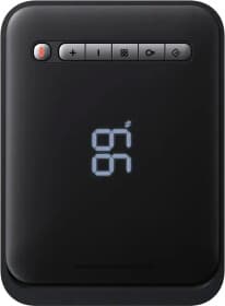 Пусковий пристрій (бустер) Baseus Super Energy Car Jump Starter CGCN000001