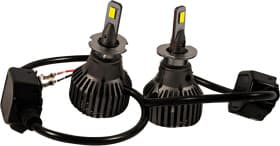 Автолампа HeadLight F1X H3 PK22s 52 W 37004852