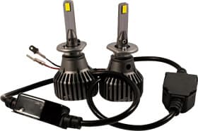 Автолампа HeadLight F1X H1 P14,5s 52 W 37004851