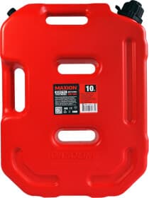 Каністра Maxion для палива та олив