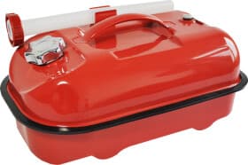 Канистра Maxion для топлива горизонтальная