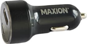 USB зарядка в авто Maxion MXAC-CC036 USB зарядка в авто Maxion MXAC-CC036