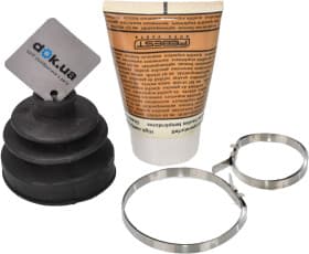 Пильовик гранати