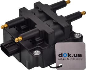 Катушка зажигания