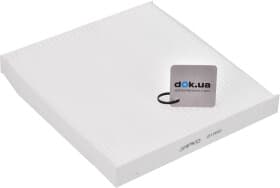 Фильтр салона