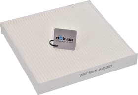 Фильтр салона