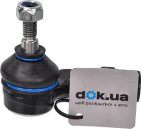 Наконечник рулевой тяги