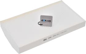 Фильтр салона