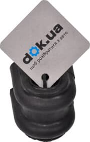 Втулка стабилизатора Втулка стабилизатора