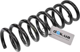 Пружина подвески