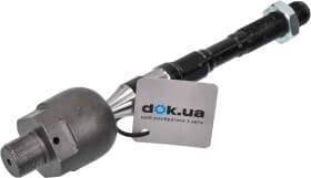 Кермова тяга