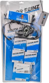 Комплект прокладок повний