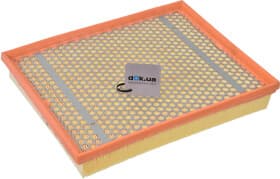 Воздушный фильтр