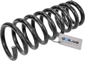 Пружина підвіски