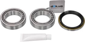 Підшипник ступиці