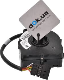 Датчик угла поворота руля