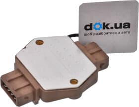 Комутатор системи запалювання