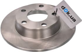 Гальмівний диск Гальмівний диск