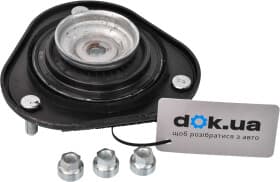 Комплект (опора + подшипник)