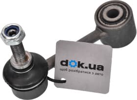 Стійка стабілізатора Стійка стабілізатора