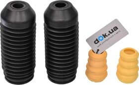 Комплект (пильники + відбійники)