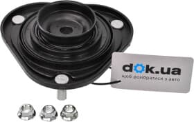 Комплект (опора + подшипник)