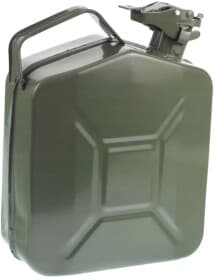Канистра Hico для топлива