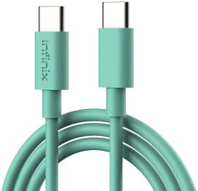 Кабель Infinix XDC33 RL074423 USB type-C - USB type-C 1 м