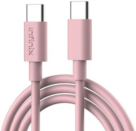 Кабель Infinix XDC33 RL074424 USB type-C - USB type-C 1 м
