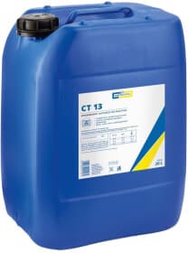 Концентрат антифризу Cartechnic G13 червоний