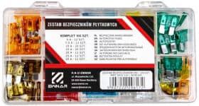 Набор предохранителей Mammooth MMTO032102 FT midi (normal) 100 шт.