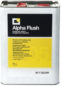 Очиститель кондиционера Errecom Alpha Flush жидкий Очиститель кондиционера Errecom Alpha Flush жидкий