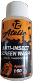 Концентрат омивача 12 Atelie Anti-Insect літній абрикос