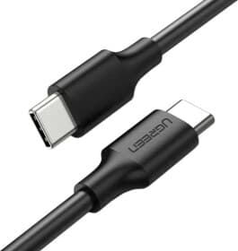 Кабель Ugreen US286 US286/50998 type-C - type-C 1,5 м