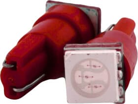 Автолампа AllLight W1,2W W2x4,6d 1,2 W 29076125