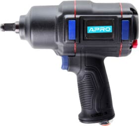 Пневмогайкокрут Apro 850124