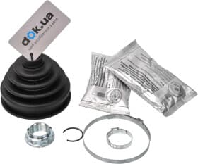 Пильовик гранати