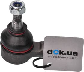 Наконечник кермової тяги Applus 17243AP