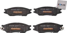 Тормозные колодки