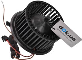 Вентилятор салона