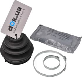 Пыльник ШРУСа