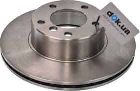 Гальмівний диск