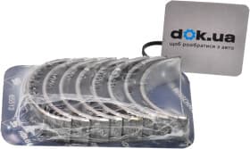 Шатунна вкладка Шатунна вкладка