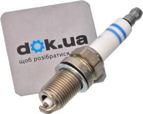 Свічка запалювання