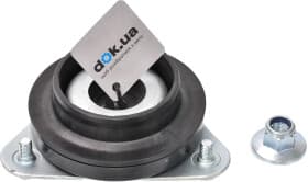 Комплект (опора + подшипник)