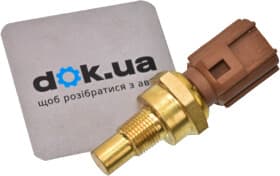 Датчик температуры охлаждающей жидкости