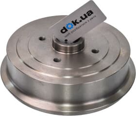 Тормозной барабан